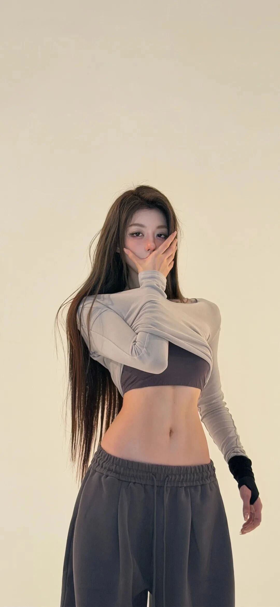 呆窝云 - 不明所以呆