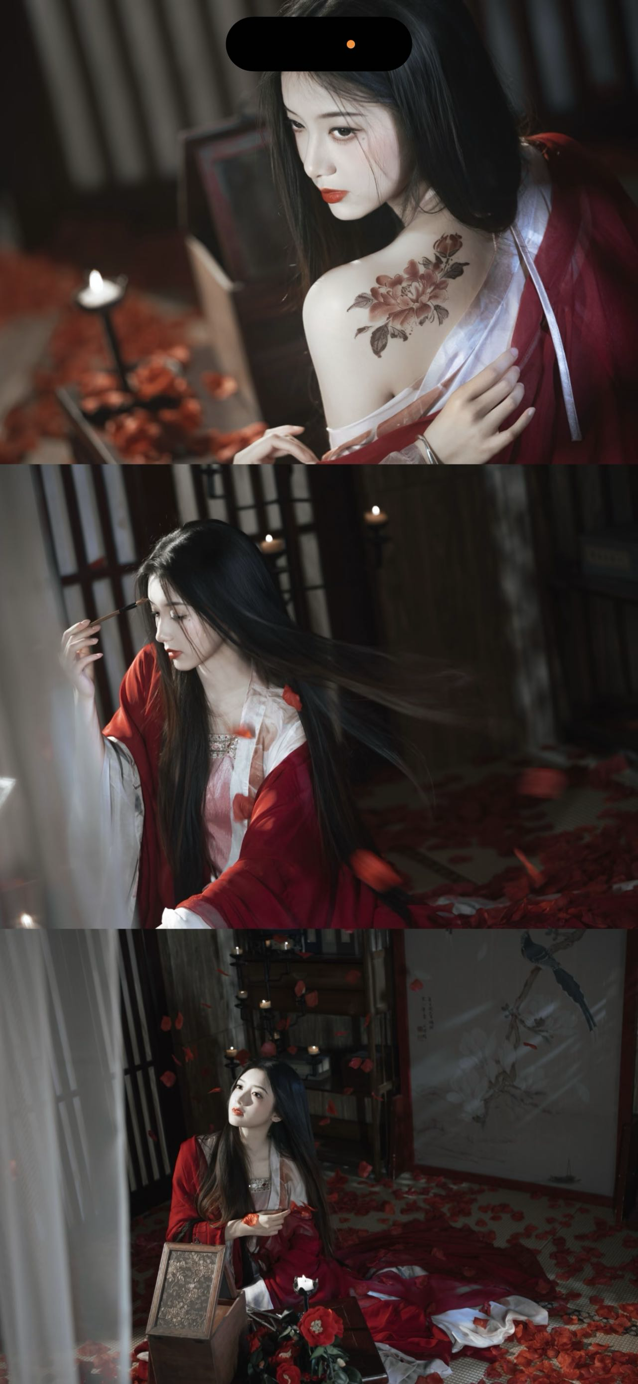 呆窝云 - 不明所以呆