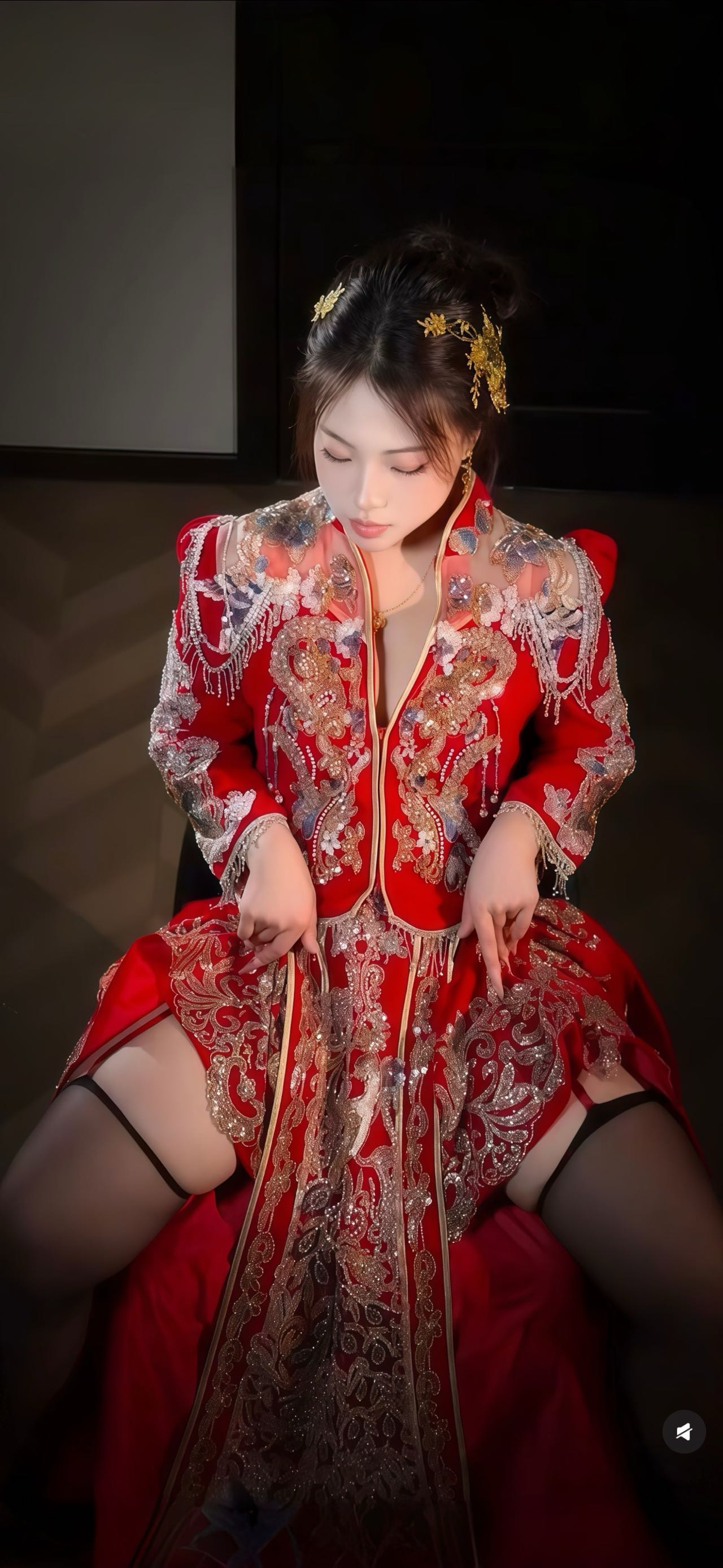 呆窝云 - 不明所以呆