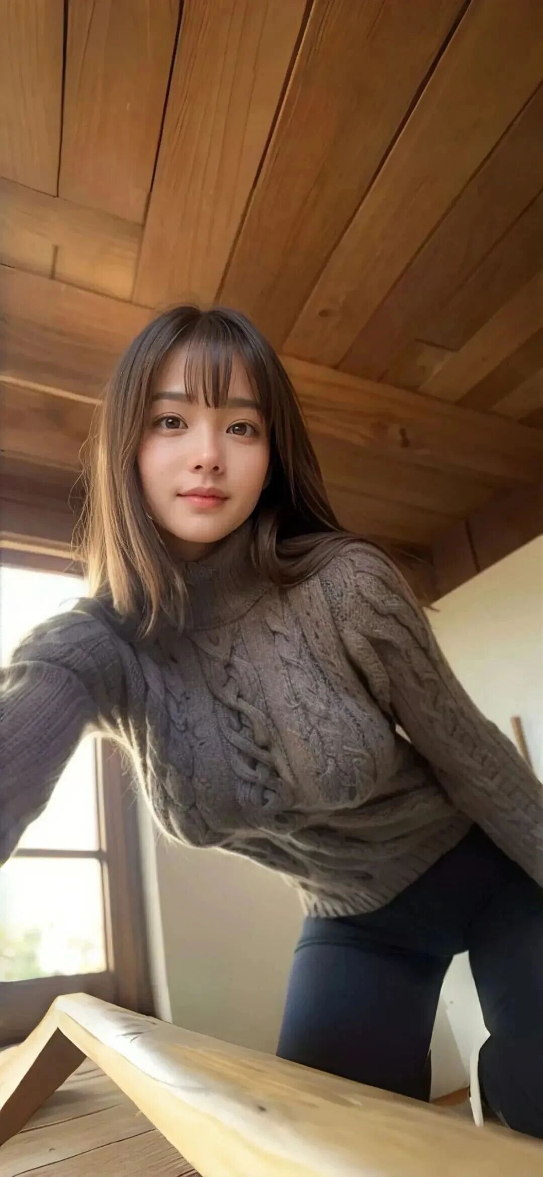 呆窝云 - 不明所以呆