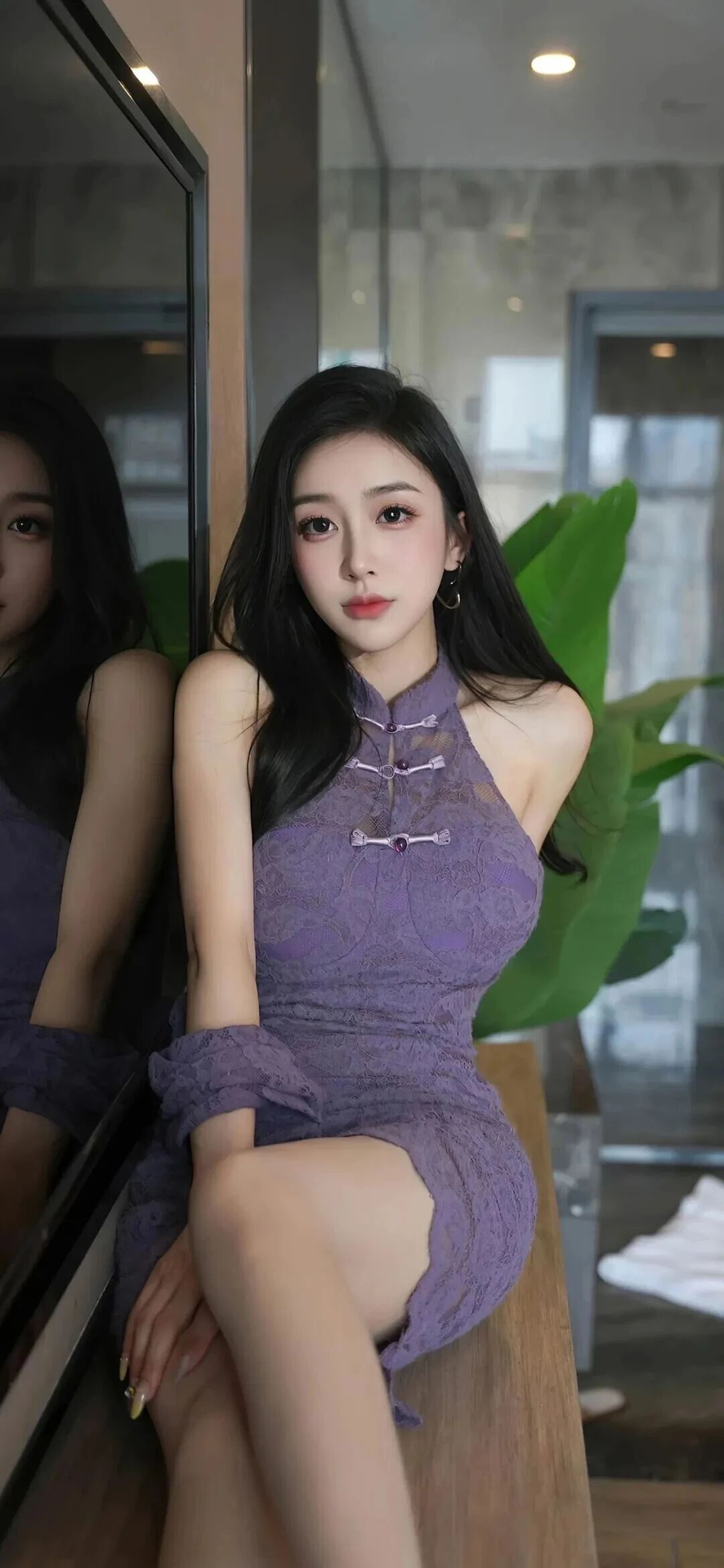 呆窝云 - 不明所以呆