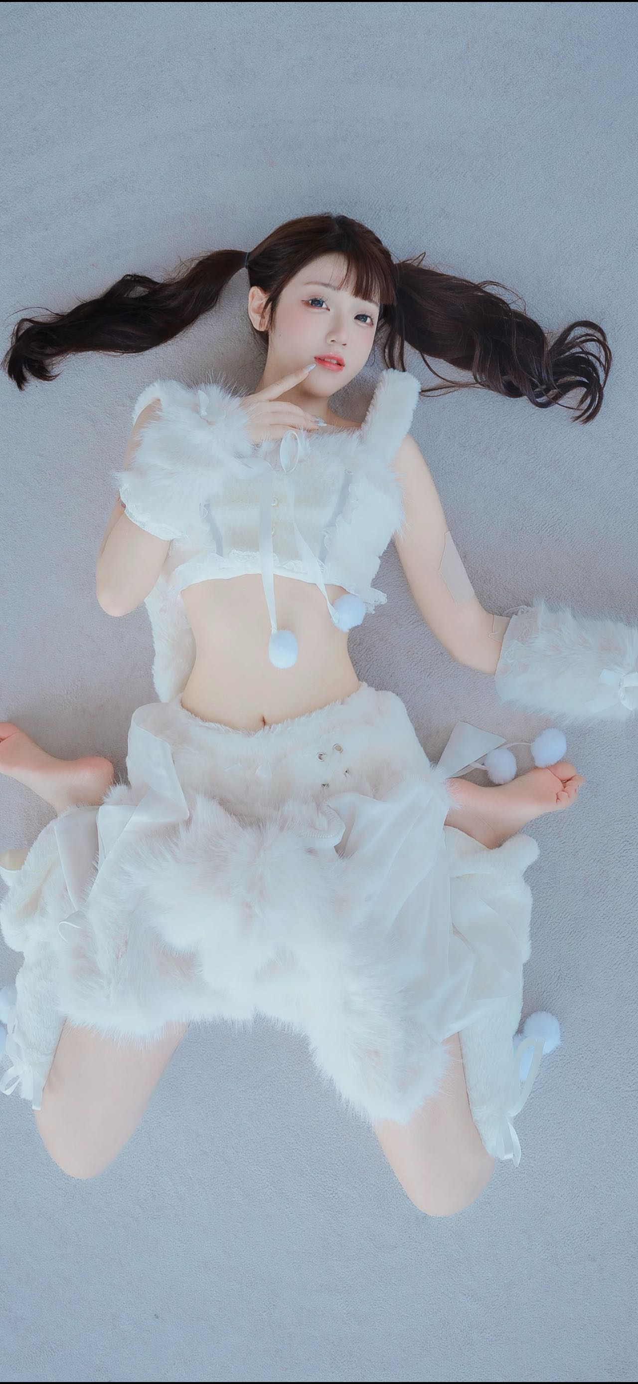 呆窝云 - 不明所以呆